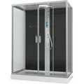 Produktbild: Komplettdk. NEW YORK chrom