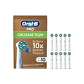 Produktbild: Oral-B Pro CrossAction 10er FFU