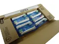 Produktbild: Oral-B Precision Clean elektrische Zahnbürstenköpfe Packung mit 8 Ersatzbürsten