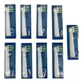 Produktbild: Oral-B Pro CrossAction Aufsteckbürsten für elektrische Zahnbürste - 10 Stück