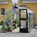 Produktbild: Juliana Gewächshaus Compact 8 Alu