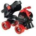 Produktbild: Playlife Sugar, größenverstellbarer Kinder Roller Skate, ABEC 5