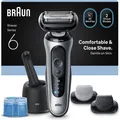 Produktbild: Braun Rasierer Series 6 62-S7650cc (8700216647403)