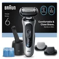 Produktbild: Braun Series 6 62-S7650cc Elektrorasierer