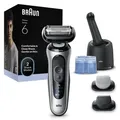Produktbild: BRAUN Rasierer Series 6 62-S7650cc