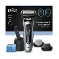 Produktbild: BRAUN Rasierer 62-S7650cc