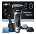 Produktbild: Braun Elektrorasierer