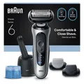 Produktbild: Braun Series 6 62-S7650cc Nass&Trocken Rasierer Lithium-Ion (Li-Ion)