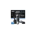 Produktbild: BRAUN Rasierer 62-S7650cc Rasierer 647403 Rasierer