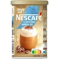 Produktbild: NESCAFÉ Cappuccino Weniger Süß 220 g