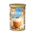 Produktbild: Nescafé Gold Cappuccino Weniger süss, Löskaffee, ca. 18 Portionen, 220g
