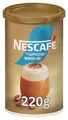Produktbild: NESCAFÉ GOLD Typ Cappuccino Weniger Süß, Getränkepulver löslicher Kaffee (220g)