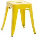 Produktbild: Hocker Armin Gelb