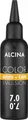 Produktbild: Alcina Color Gloss+Care Emulsion Haarfarbe 7.0 Mittelblond Haarfarbe 100 ml