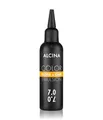 Produktbild: ALCINA Color Gloss+Care Emulsion 7.0 Mittelblond Haartönung 100 ml