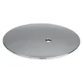 Produktbild: Viega Abdeckhaube Temposet 6956.0 Ø120 mm Chrom