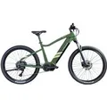 Produktbild: Zündapp X900 E- MTB (Grün)