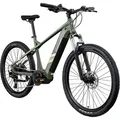 Produktbild: Zündapp X900 E Bike Mountainbike 27,5 Zoll khaki - Grün