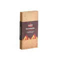 Produktbild: KaminoFlam Schamotteplatte - hitzebeständig bis 1250 Grad , 250x124x30 mm