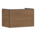 Produktbild: hansgrohe Waschtischunterschrank Xilesa E 780x470mm, 1 Schubkasten, Eiche Kaschmir