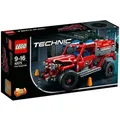 Produktbild: LEGO® Technic First Responder 42075