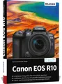 Produktbild: Canon EOS R10 ~ Kyra Sänger ~  9783832805630
