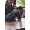 Produktbild: Panasonic Lumix DC-G100D schwarz + H-FS 12-32