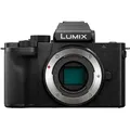 Produktbild: Panasonic Lumix G100D Kit 12-32/3.5-5.6