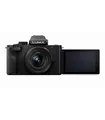 Produktbild: PANASONIC KAMERA LUMIX DC-G100D SCHWARZ