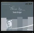 Produktbild: Thomas MANN★TONIO KRÖGER★vollständige Autorenlesung★Hörbuch★3-CD★NEUWERTIG★