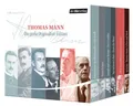 Produktbild: Die große Originalton-Edition, Thomas Mann
