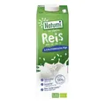 Produktbild: Natumi Reisgetränk mit Meeresalgen, ohne Zuckerzusatz, glutenfrei. BIO 1 L