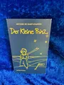 Produktbild: Der Kleine Prinz: Das neue Taschenbuch. Mit den farbigen Originalzeichnungen des Autors