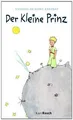 Produktbild: Der Kleine Prinz: Das neue Taschenbuch von Saint-... | Buch | Zustand akzeptabel