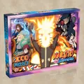 Produktbild: Winning Moves Naruto Shippuden - 1000 Teile Jigsaw Puzzle