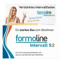 Produktbild: formoline Intervall 5:2