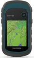 Produktbild: Garmin eTrex 22x - GPS-/GLONASS-Navigationssystem - Wandern 2.2