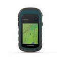 Produktbild: Garmin 010-02256-00 eTrex 22x, Rugged Handheld GPS Navigator, Black/Navy