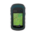Produktbild: Garmin eTrex 22x GPS-Gerät 8GB Schwarz bis zu 25 Stunden Akku