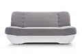 Produktbild: MOEBLO Schlafsofa Pafos, Sofa Kippsofa Klappsofa Click-Clack, Couch Polstermöbel Sitzmöbel Wohnzimmermöbel 2-Sitzer-Sofa Stoffsofa, mit Relaxfunktion