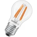 Produktbild: OSRAM LED Lampe CLASSIC P höchste 1.2W 840 Clear E27 Neutralweiss 4058075839366