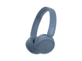 Produktbild: SONY WH-CH520, On-ear Kopfhörer Bluetooth Blue