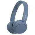 Produktbild: Sony WH-CH520 Blau