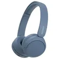 Produktbild: WH-CH520 - Wireless Headphones - Blue