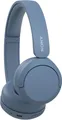 Produktbild: Sony Bluetooth WH-CH520, blau