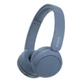 Produktbild: 4548736142862 Sony WH-CH520 Wireless Headphones, Blue | Sony | Wireless Headphon