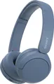 Produktbild: Sony WH-CH520 Kabelloser Bluetooth On Ear Kopfhörer, hohe Klangqualität, leichte