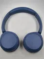 Produktbild: Sony WH-CH520 Over-Ear Kopfhörer In Blau - Funktioniert