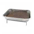 Produktbild: Favorit Einweg- Und Picknick-grill Einweggrill Grill Mit Holzkohle Und Anzünder