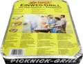 Produktbild: Favorit Einweg- und Picknick-Grill